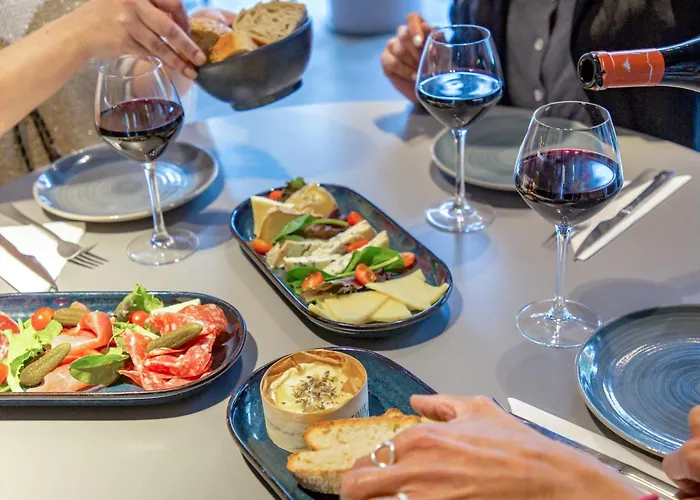 Ibis Clermont Ferrand Centre Stade Клермон-Ферран