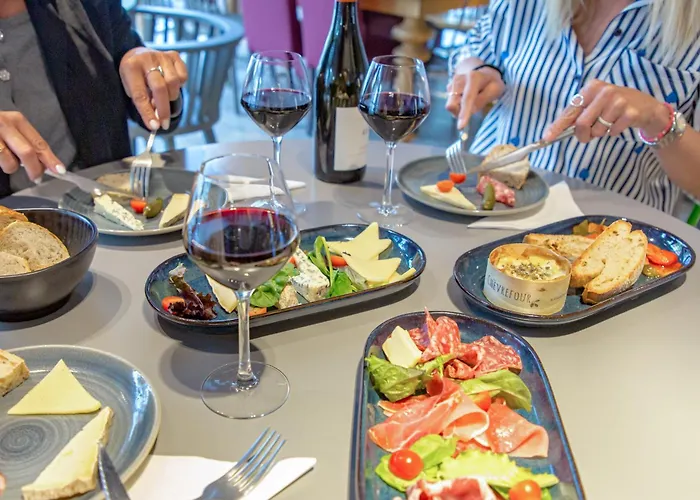 Ibis Clermont-Ferrand Centre Stade 3* Clermont-Ferrand