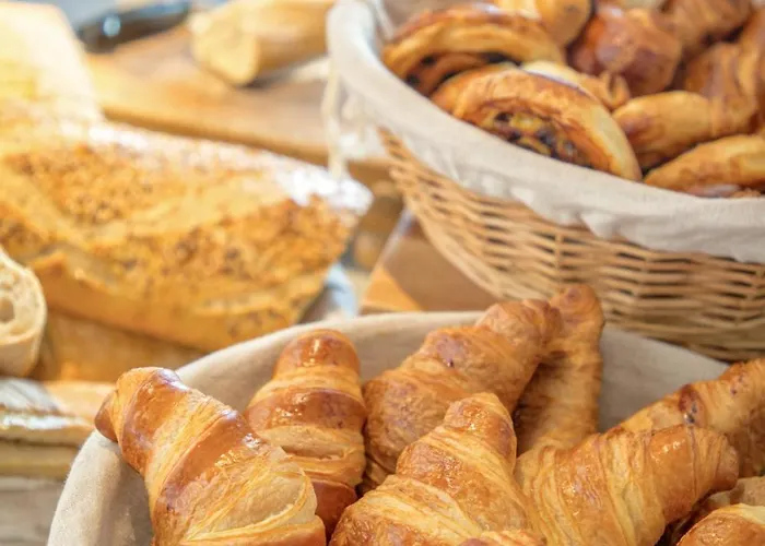 Campanile Ferrand Centre Hotell Clermont-Ferrand