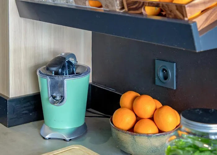 Hotel Ibis Clermont-Ferrand Centre Stade