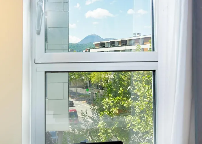 Hotel Campanile Ferrand Centre Clermont-Ferrand