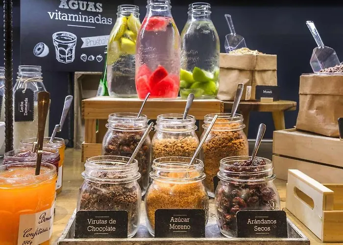 Ibis Clermont Ferrand Centre Stade Отель 3*