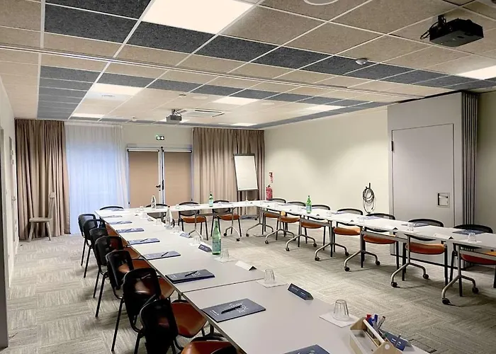 Ibis Clermont Ferrand Centre Stade 3* Клермон-Ферран