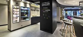 Hotel Ibis Clermont Ferrand Centre Stade 3*