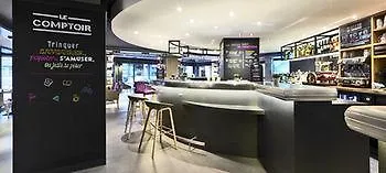 Ibis Clermont Ferrand Centre Stade