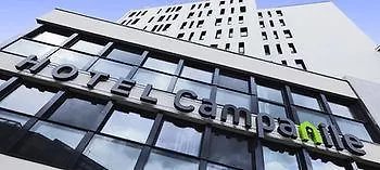 Ibis Clermont-Ferrand Centre Stade 3* Clermont-Ferrand