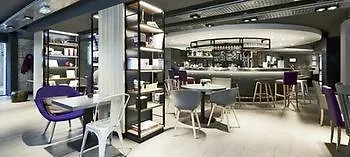 Ibis Clermont Ferrand Centre Stade Отель Клермон-Ферран