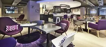 Hotel Ibis Clermont-Ferrand Centre Stade 3*