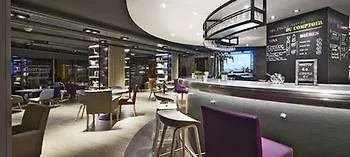 Ibis Clermont Ferrand Centre Stade