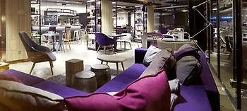 Hotel Ibis Clermont-Ferrand Centre Stade Clermont-Ferrand