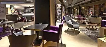 Ibis Clermont-Ferrand Centre Stade Hotel Clermont-Ferrand