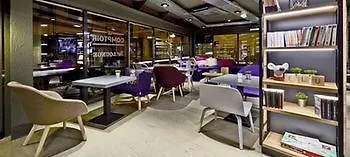 Ibis Clermont Ferrand Centre Stade Отель