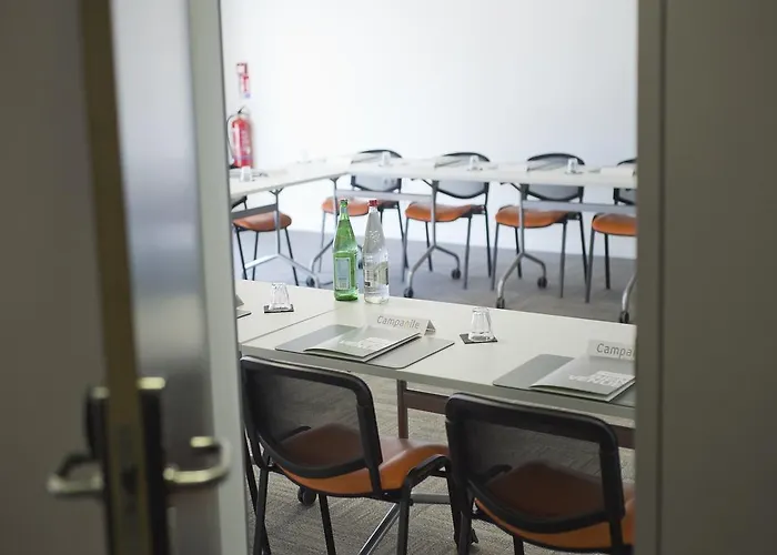 Campanile Ferrand Centre 3* Clermont-Ferrand