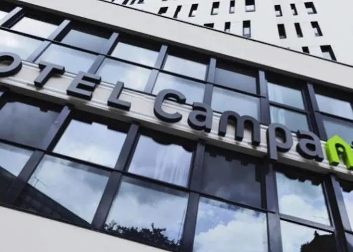 Hotel Ibis Clermont-Ferrand Centre Stade 3*