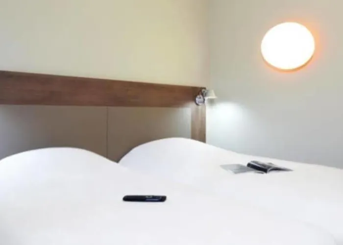 Ibis Clermont Ferrand Centre Stade 3* Клермон-Ферран