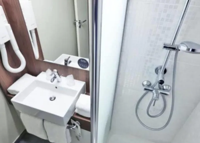 Ibis Clermont-Ferrand Centre Stade Clermont-Ferrand